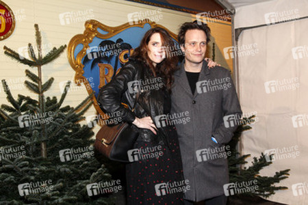 Julia Malik, August Diehl