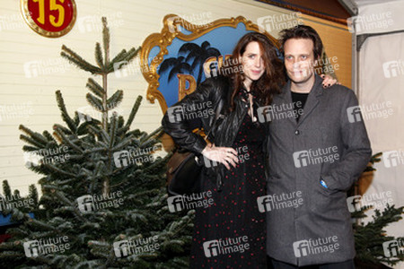 Julia Malik, August Diehl