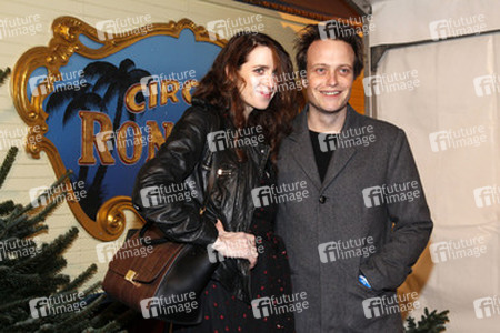 Julia Malik, August Diehl