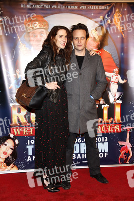 Julia Malik, August Diehl