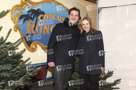 Andreas Elsholz, Denise Zich