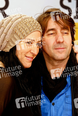 Natascha Landuris, Dieter Landuris