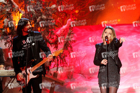 Jörg Weisselberg, Jeanette Biedermann (Ewig)