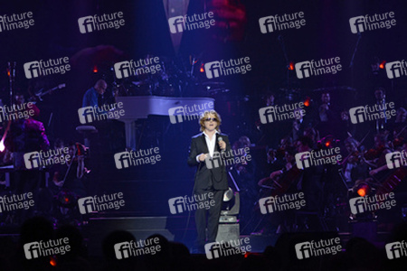 Mick Hucknall (Simply Red)