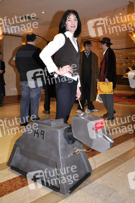 Sarah Jane Smith Fan