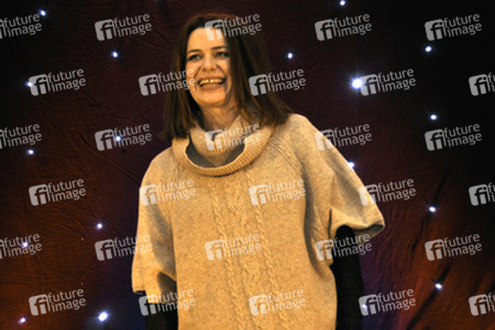 Eve Myles
