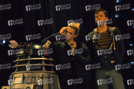 Billie Piper, David Tennant