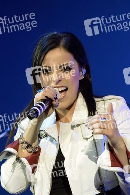 Stefanie Kloß (Silbermond)