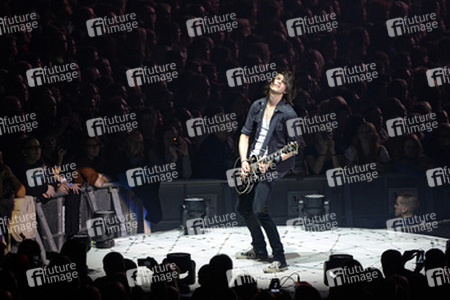 Thomas Stolle (Silbermond)