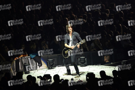 Thomas Stolle (Silbermond)