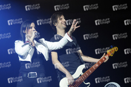 Stefanie Kloß, Johannes Stolle (Silbermond)