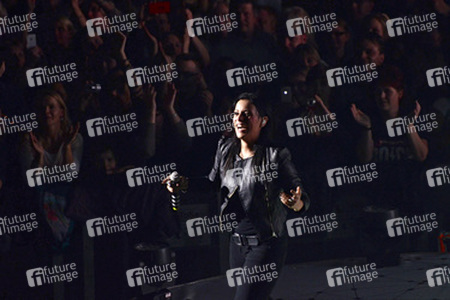 Stefanie Kloß (Silbermond)