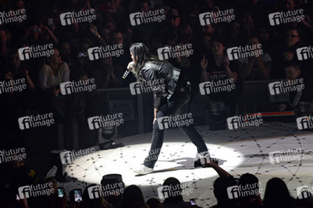 Stefanie Kloß (Silbermond)