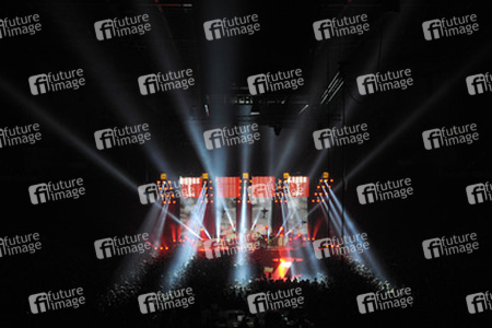 Thomas Stolle, Stefanie Kloß, Andreas Nowak, Johannes Stolle (Silbermond)