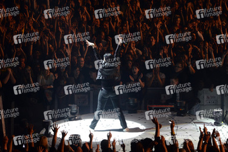 Stefanie Kloß (Silbermond)