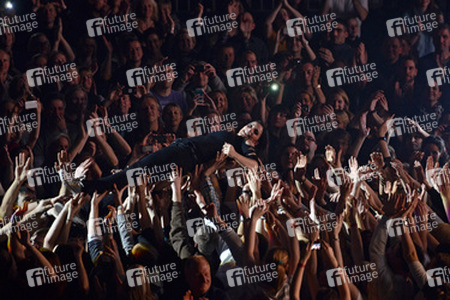 Stefanie Kloß (Silbermond)