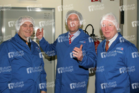 Christian Wulff, Werner M. Bahlsen