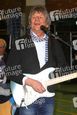 Günther Antonius 'Bömmel' Lückerath  (Bläck Fööss)