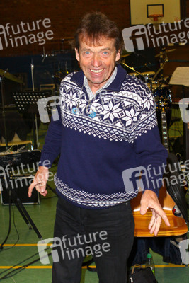 Karl Friedrich 'Kafi' Biermann (Bläck Fööss)