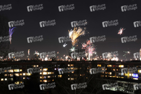 Silvester 2012