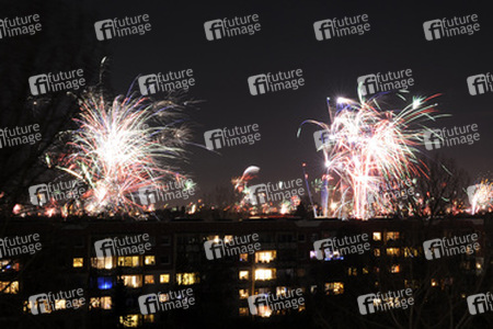 Silvester 2012