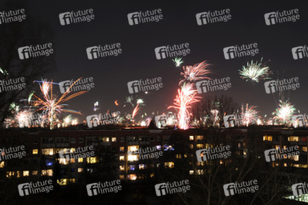 Silvester 2012