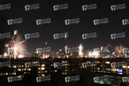 Silvester 2012