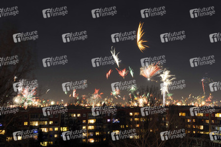 Silvester 2012