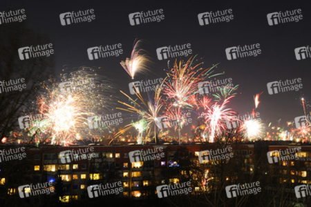Silvester 2012