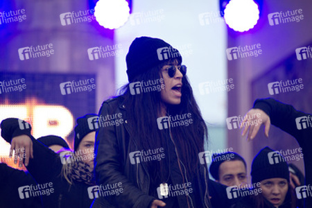 Loreen