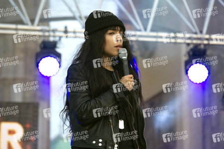 Loreen