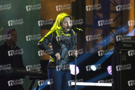 Jeanette Biedermann (Ewig)