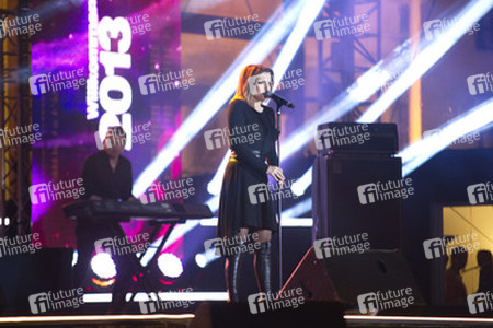 Jeanette Biedermann (Ewig)