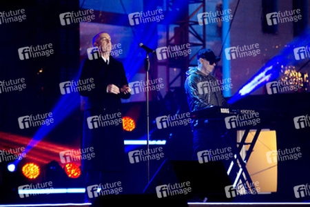 Neil Tennant, Chris Lowe (Pet Shop Boys)