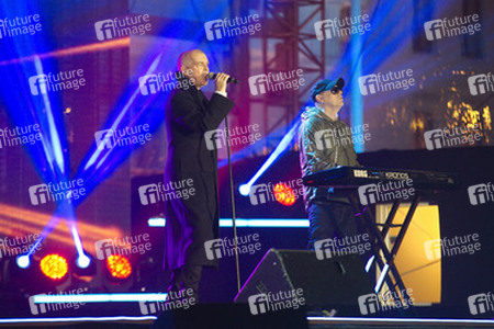 Neil Tennant, Chris Lowe (Pet Shop Boys)