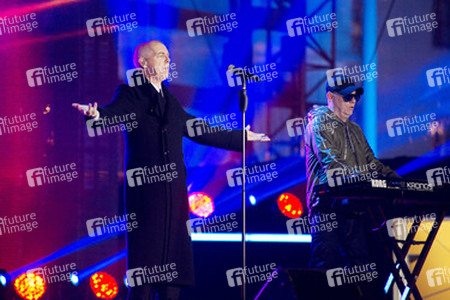 Neil Tennant, Chris Lowe (Pet Shop Boys)