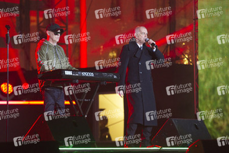 Chris Lowe, Neil Tennant (Pet Shop Boys)