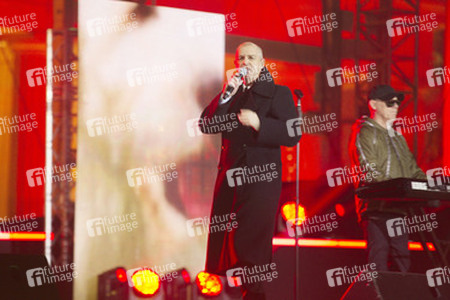 Neil Tennant, Chris Lowe (Pet Shop Boys)