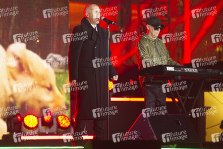 Neil Tennant, Chris Lowe (Pet Shop Boys)