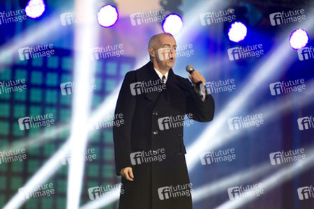 Neil Tennant (Pet Shop Boys)