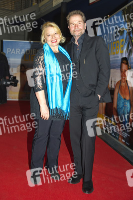 Margarethe Tiesel, Ulrich Seidl