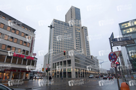 Hotel Waldorf Astoria