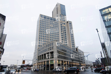 Hotel Waldorf Astoria