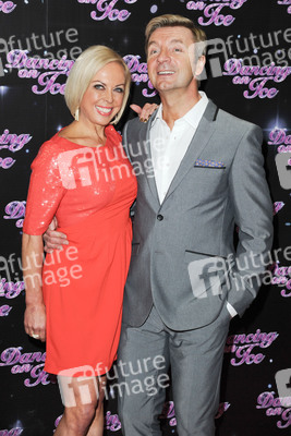 Jayne Torvill, Christopher Dean