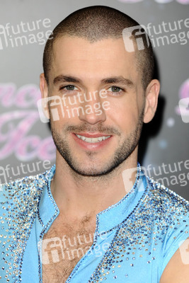 Shayne Ward