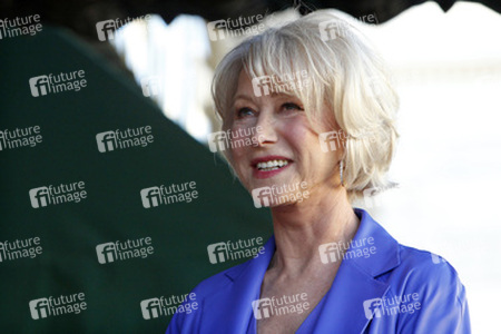 Helen Mirren