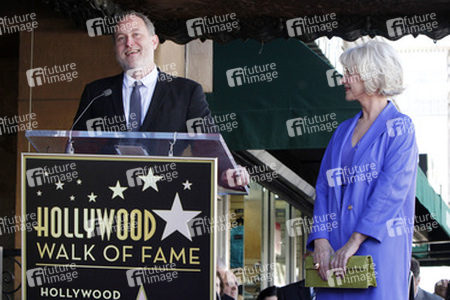 Jon Turtletaub, Helen Mirren, Helen Mirren