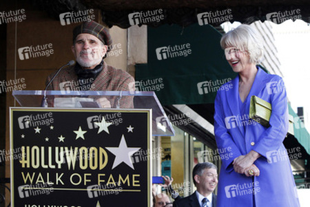 David Mamet, Helen Mirren