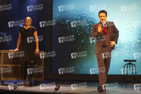 Tanja Wedhorn, Oliver Mommsen