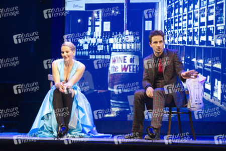 Tanja Wedhorn, Oliver Mommsen